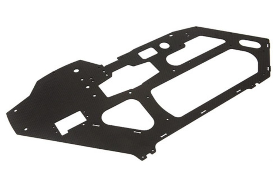 Kds Parts | Parts KDS Cf Right Side Plate