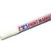 Paint Brushes, Airbrushes & Compressors | Accessories Tamiya Tamiya 89315 - Marker Enamel Xf-15 Flat Flesh Paint Marker