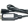 Entry Level Lipo Charger | Batt/Charger Huina Huina 4.2V X2 800Ma Usb Charger For 1583/1580