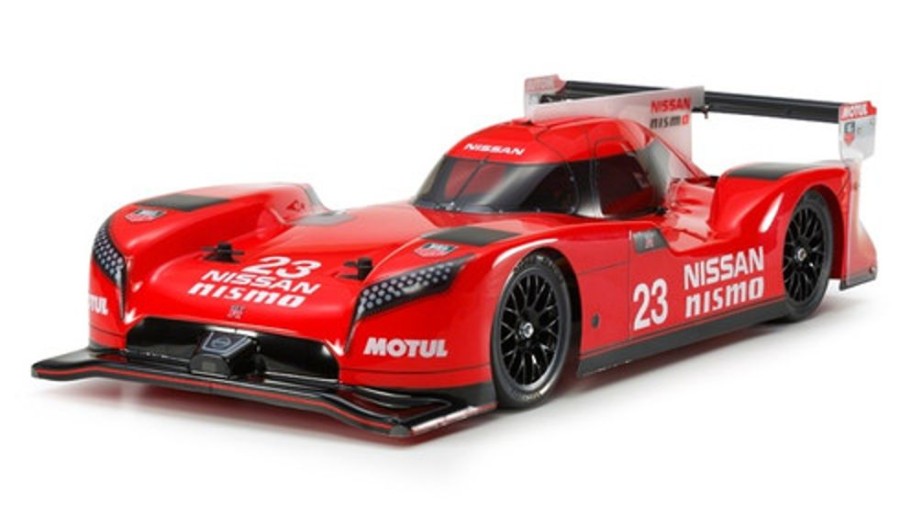 On Road | Cars/Tanks Tamiya Tamiya 58617 - 1/10 Nissan Gt-R Lm Nismo Launch Version (F103Gt)