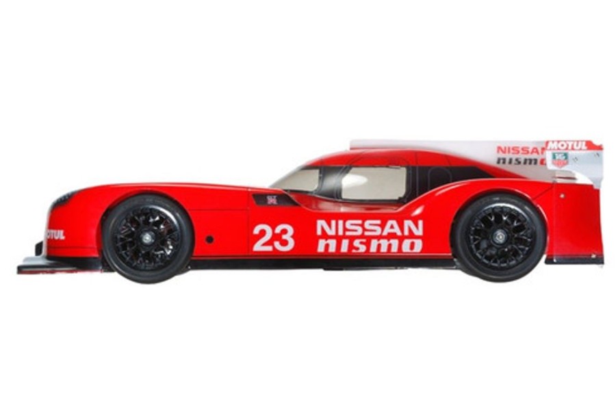 On Road | Cars/Tanks Tamiya Tamiya 58617 - 1/10 Nissan Gt-R Lm Nismo Launch Version (F103Gt)