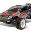 Off-Road | Cars/Tanks Tamiya Tamiya - 1/10 Aqroshot (Dt-03T) Rc Car Kit [58610] W/ Advance Ready To Run Combo