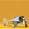 Aircraft | Model & Die-Cast Tamiya Tamiya 61016 1/48 Zero Fighter Ty21