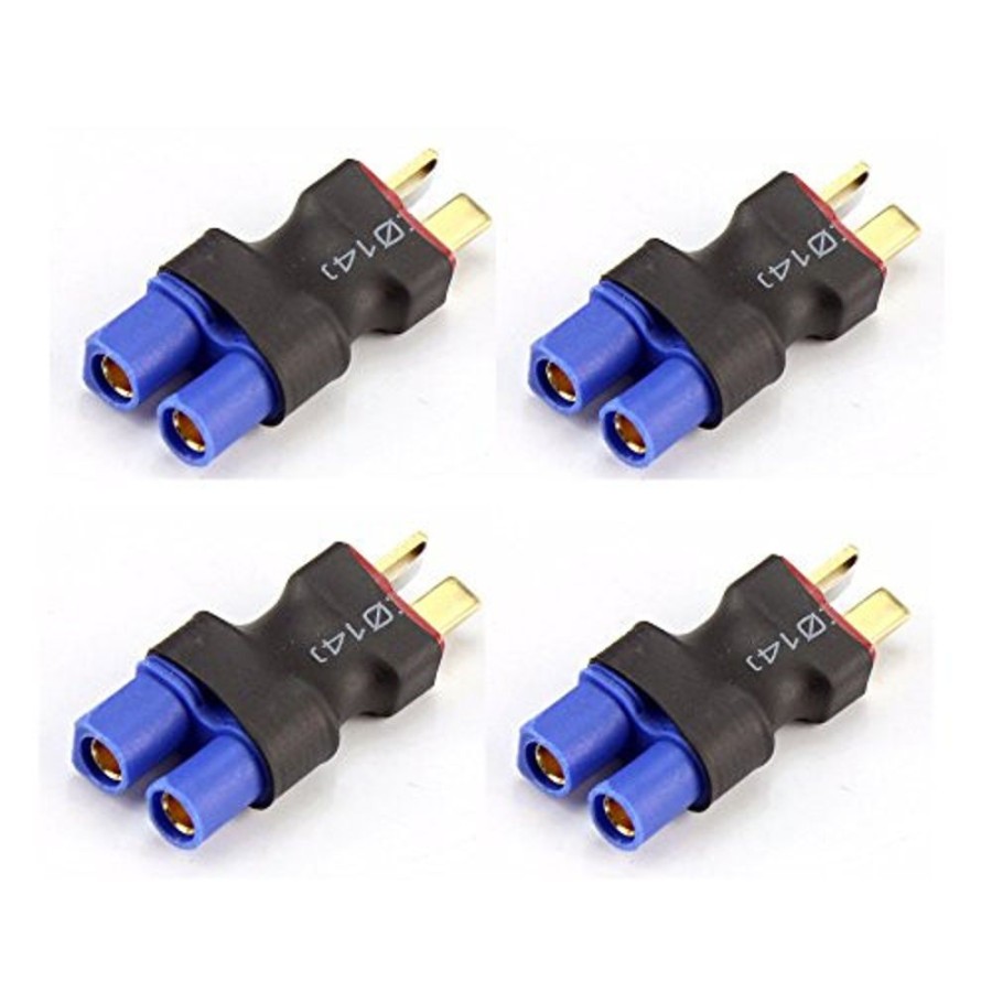 Plugs & Adapter | Accessories Best Mall T Dean Male / Ec3 Female Adapter ( One Only)