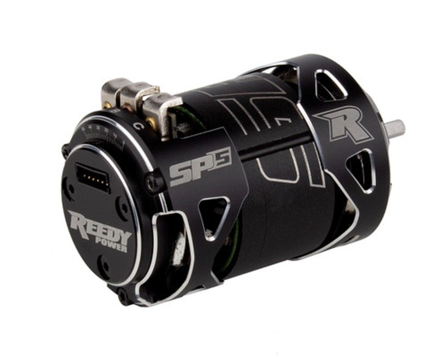 Surface | Electronics Reedy Reedy Sonic 540-Sp5 Spec Brushless Motor (10.5T)