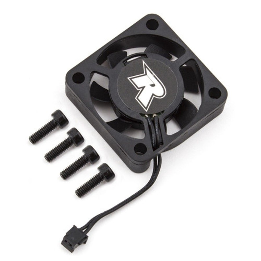 Surface | Electronics Reedy Reedy Blackbox 510R 30X30X7Mm Fan W/Screws