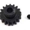 Pinion Gears | Parts ProTek RC Protek Rc Steel Mod 1 Pinion Gear (5Mm Bore) (17T)