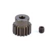 Pinion Gears | Parts Team Associated Team Associated Factory Team Aluminum 48P Pinion Gear (3.17Mm Bore) (17T)