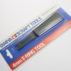 Tamiya Tools | Accessories Tamiya Tamiya E-Ring Tool (4Mm) [74033]