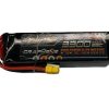 Lithium Polymer Batteries | Batt/Charger Giant Power Giant Power 4S 14.8V 3300Mah 65C Li-Po W/ Xt60 Plug