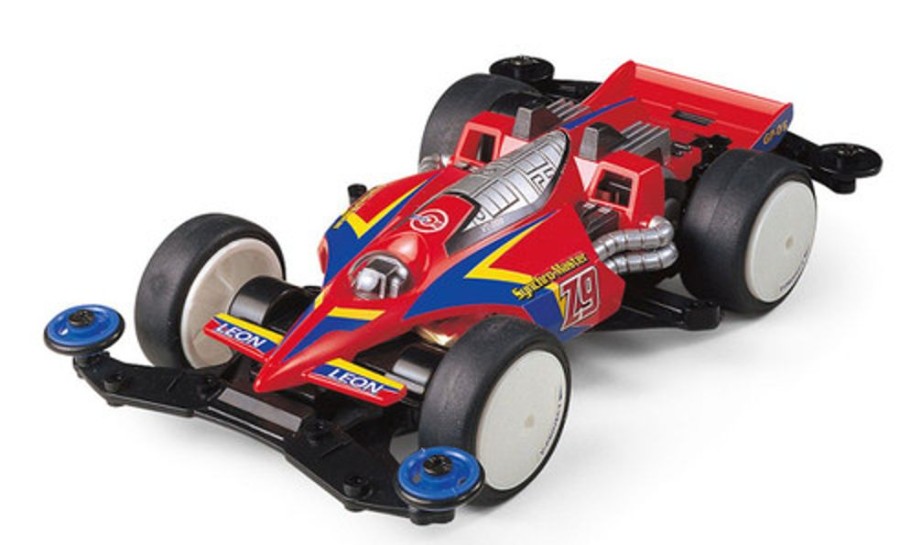 Cars/Tanks Tamiya Tamiya #95410 - Synchro-Master Z9 (Vs Chassis) [95410]