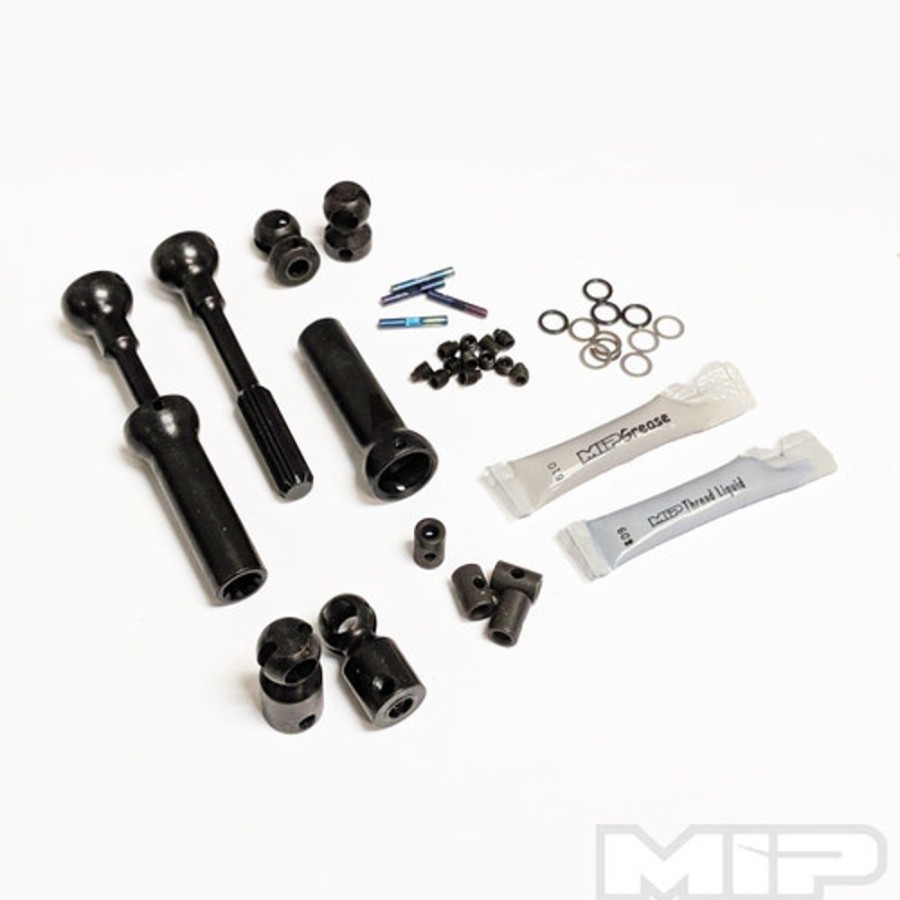 Crawler Accessories | Parts MIP Mip X-Duty , Center Drive Kit, All Element Rc Enduro #19110