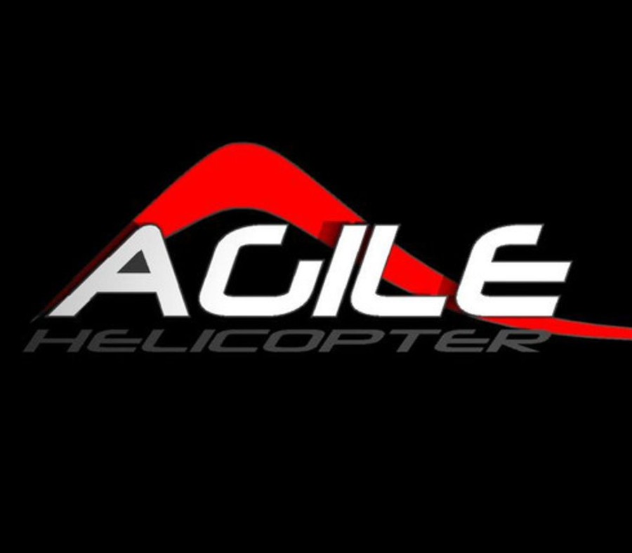 Drones/Helis KDS Kds Agile 7.2 Collective Pitch 3D Helicopter Kit Combo Deal