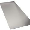 Stainless Steel | Accessories K&S K&S Stainless Steel Sheet .018" X 4" X 10" #276