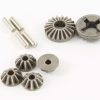 Car Parts By Brand | Parts HSP 85736 Pinions Complete Gear 1/8 Scale For Hsp 1:8 Truck /Bazooka