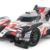 Cars/Tanks Tamiya Tamiya - Toyota Gazoo Racing Ts050 Hybrid 2019 (Ma Chassis) (Polycarbonate Body) [95533]