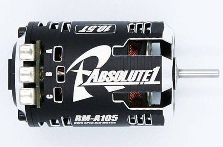 Surface | Electronics Reve D Reve D Absolute 1 Motor For Drift 13.5T [Rm-A135]