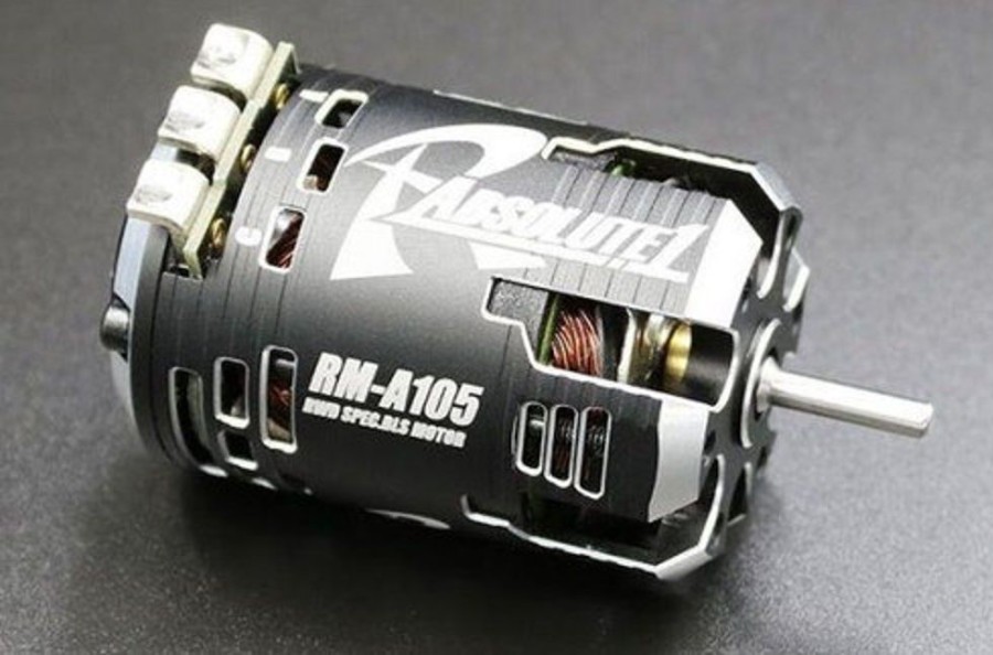 Surface | Electronics Reve D Reve D Absolute 1 Motor For Drift 13.5T [Rm-A135]