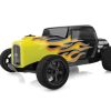 On Road | Cars/Tanks Team Associated Team Associated Hr28 1/28 Scale Mini Rtr Hot Rod W/2.4Ghz Radio