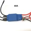 Marine | Electronics Volantex Volantex 60A Esc For Vetor 80 And Shark