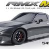 Mst Drift Cars | Cars/Tanks MST Mst Rmx-M Rtr Mx-5 (Grey) (Brushless) 543001Gr