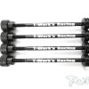 T-Works Tools | Accessories T-Works T-Works - 1/10 Touring Tire Holder 4Pcs