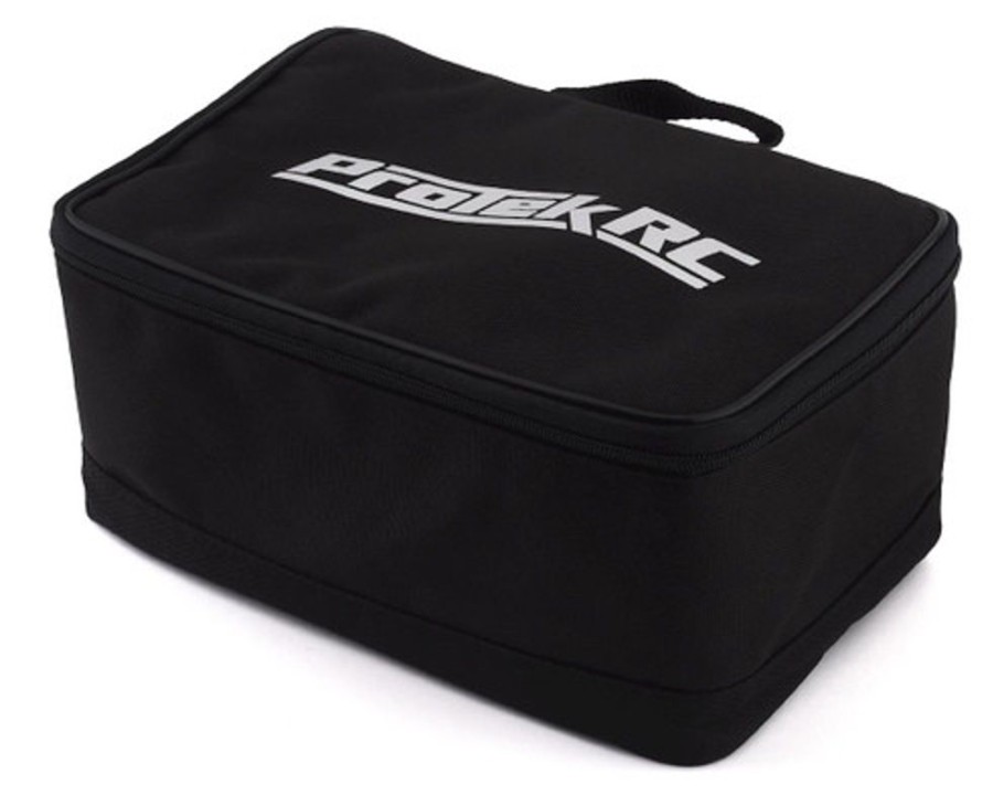 Shock And Differential Oils | Accessories ProTek RC Protek Rc Shock & Differential Fluid Bag