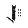 Tarot Parts | Parts Tarot Tarot 650-680 Electric Folding Tripod Tl65B45