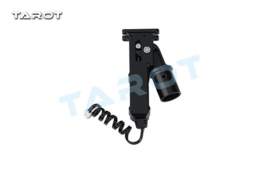 Tarot Parts | Parts Tarot Tarot 650-680 Electric Folding Tripod Tl65B45