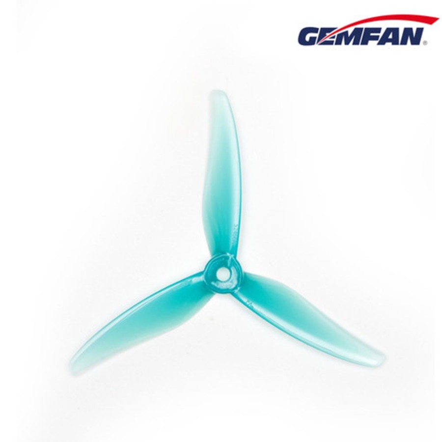 Propellers | Parts Gemfan Gemfan Hurricane Mck 51466 V2 Drone Racing Props