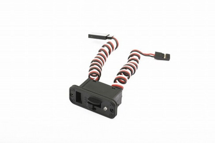 Cables | Accessories KDS Kds Extension With Switch Hx-Mo-02