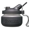 Paint Brushes, Airbrushes & Compressors | Accessories iwata Iwata Air Brush Spray Out Pot Universal