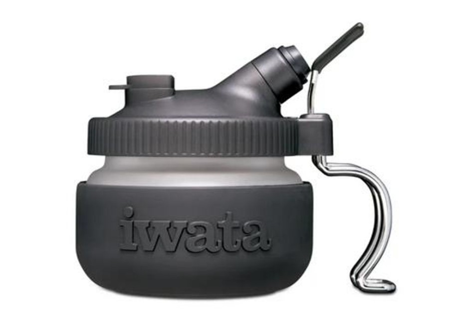 Paint Brushes, Airbrushes & Compressors | Accessories iwata Iwata Air Brush Spray Out Pot Universal