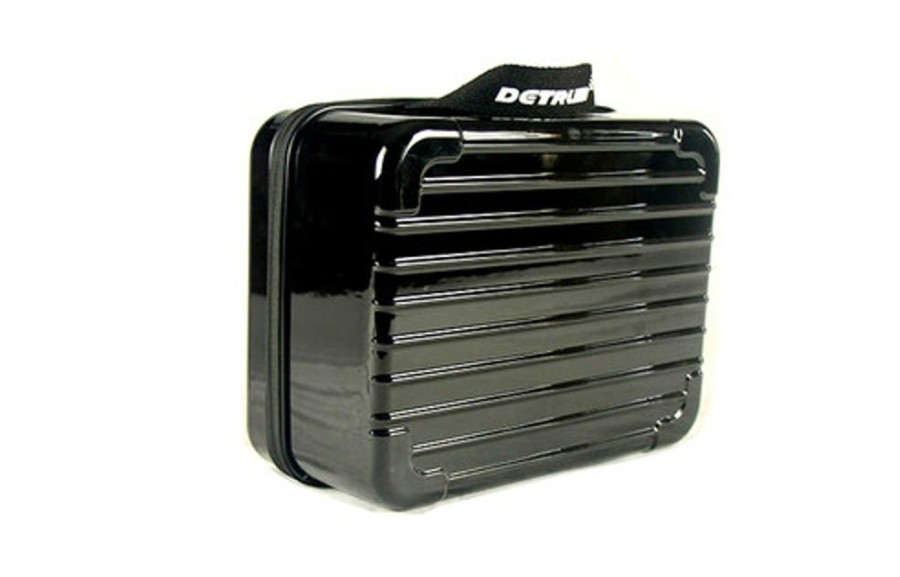 Accessories Detrum Detrum Rc Universal Storage Bag, Radio Case