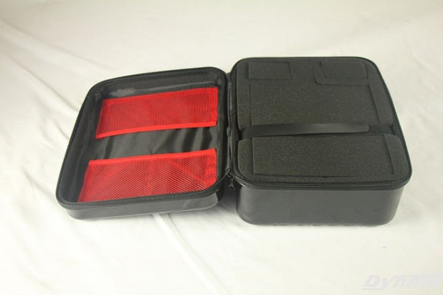 Accessories Detrum Detrum Rc Universal Storage Bag, Radio Case