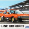 Cars | Model & Die-Cast Aoshima Aoshima - 1/24 Nissan Kdr30 Skyline Super Silhouette `82 Sd