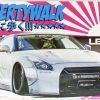 Cars | Model & Die-Cast Aoshima Aoshima - 1/24 Liberty Walk No.10 Lbworks R35 Gt-R Ver.2