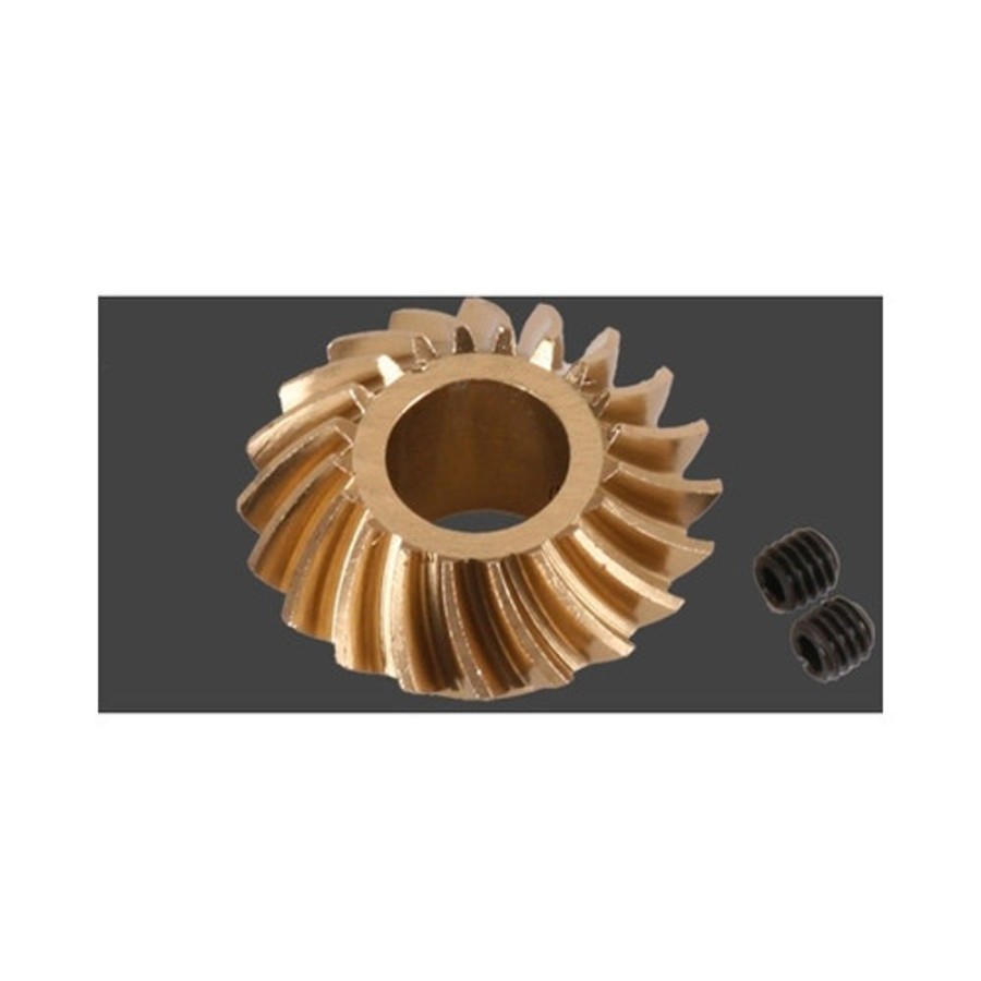 Kds Parts | Parts Agile Agile 7.2 Hd - Back End Drive Spiral Bevel Gear 20T