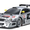 Cars/Tanks Tamiya Tamiya 47437 - 1/10 Mercedes-Benz Clk-Gtr 1997 (Tt-01E Chassis) [Esc Included]