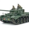 Military | Model & Die-Cast Tamiya Tamiya- 1/35 British Cruiser Tank A34 Comet[35380]