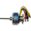 Air | Electronics Top RC Toprc 1200Kv Motor For Cessna 400 (980Mm) Cessna