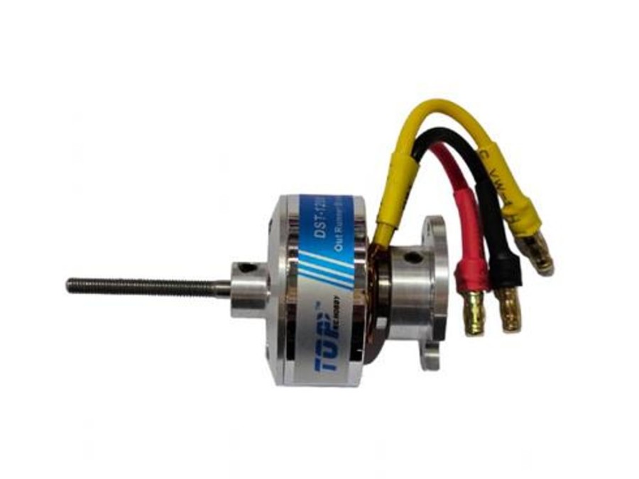 Air | Electronics Top RC Toprc 1200Kv Motor For Cessna 400 (980Mm) Cessna