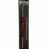 Delta Brushes | Accessories Delta Delta Paintbrush Size 6 Round Golden Cosmotop