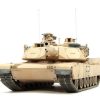 Military | Model & Die-Cast Tamiya Tamiya - 1/35 M1A2 Abrams Main Battle Tank Plastic Model Kit W/120Mm Gun[35269]