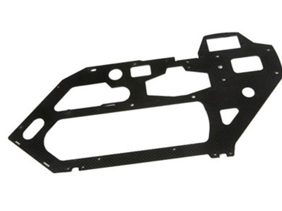 Kds Parts | Parts Agile Cf Right Side Plate (R/H Side Main Frame) Agile 5.5