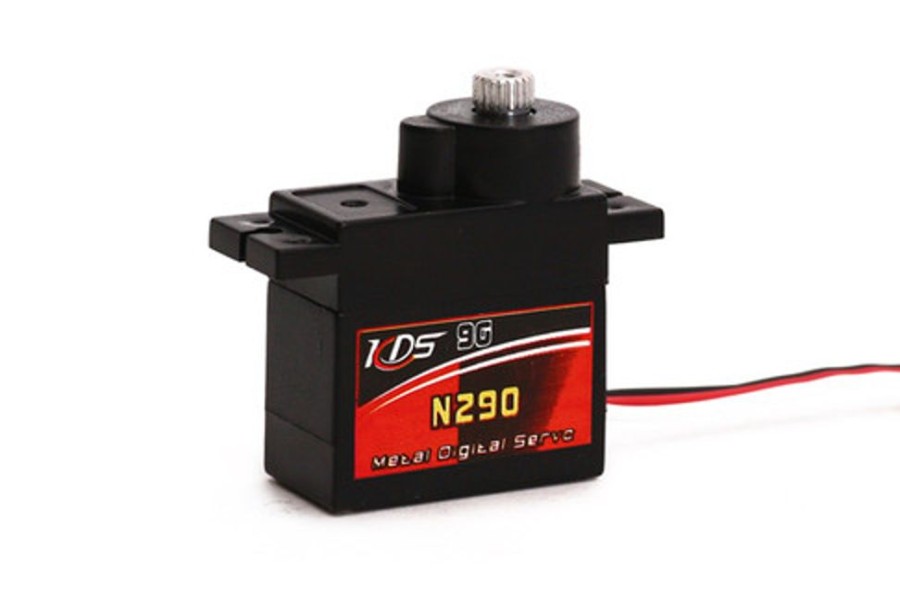 Servo For Plane | Electronics KDS Kds-N290 Metal Gear Digital Servo