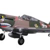 Planes FMS Fms 980Mm P-40B Warhawk High Speed Pnp