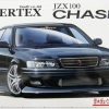 Cars | Model & Die-Cast Aoshima Aoshima - 1/24 Vertex Jzx100 Chaser Tourerv `98 (Toyota)