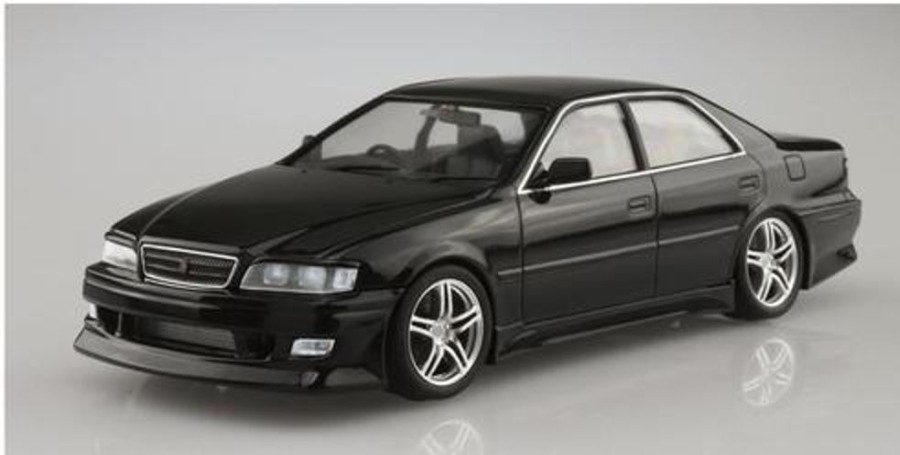 Cars | Model & Die-Cast Aoshima Aoshima - 1/24 Vertex Jzx100 Chaser Tourerv `98 (Toyota)