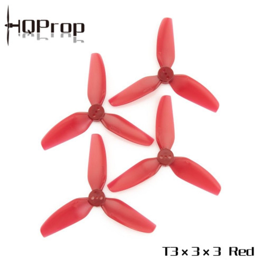 Propellers | Parts HQProp Hq Prop T3X3X3